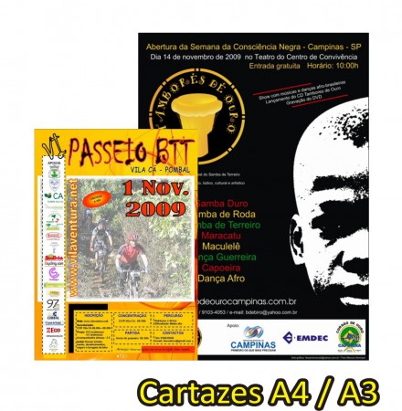 Cartaz