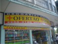 Letreiro Back Light